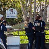 El autor de la matanza en la escuela de Tennessee se identificaba como transgénero