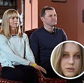 Los padres de Madeleine McCann reaccionan al test de ADN de la 'falsa Maddie' polaca