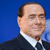 Perfil | Silvio Berlusconi, magnate y primer populista de Italia salpicado por los escándalos