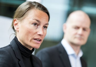 Noruega expulsa a 15 agentes de la Embajada rusa en Oslo