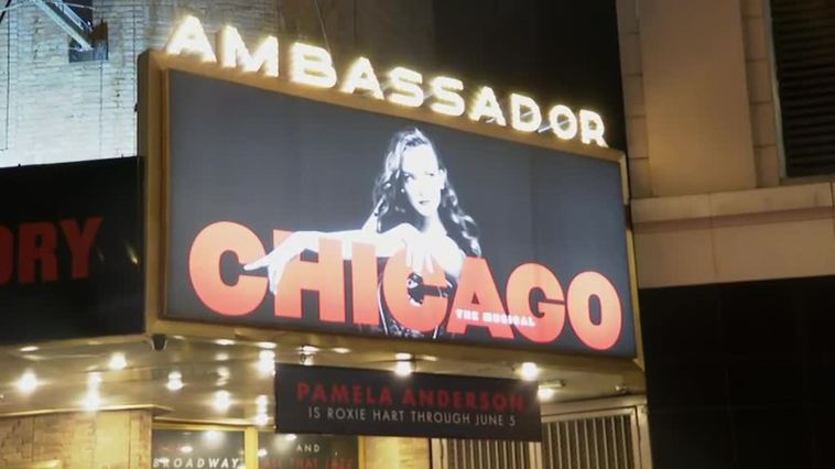 El Fantasma de la Ópera baja el telón en Broadway