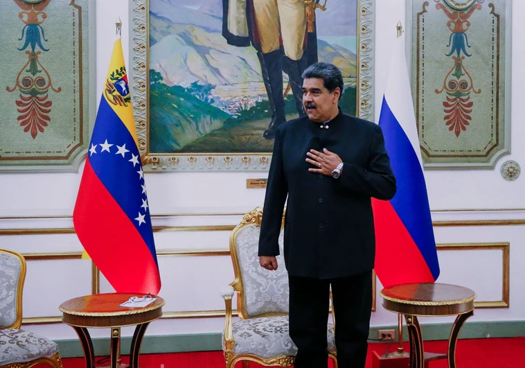 La CPI  continuará investigando al régimen represivo de Maduro por crímenes de lesa humanidad