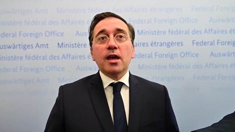Evacuados los españoles residentes en Sudán: "Han sido días de peligro"