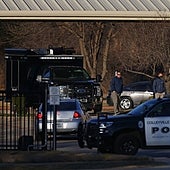 El último tiroteo en EE.UU. eleva a más de 5.800 muertos por arma de fuego en lo que va de año