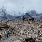 ¿Por qué la esperada ofensiva de Ucrania podría empezar antes que después?