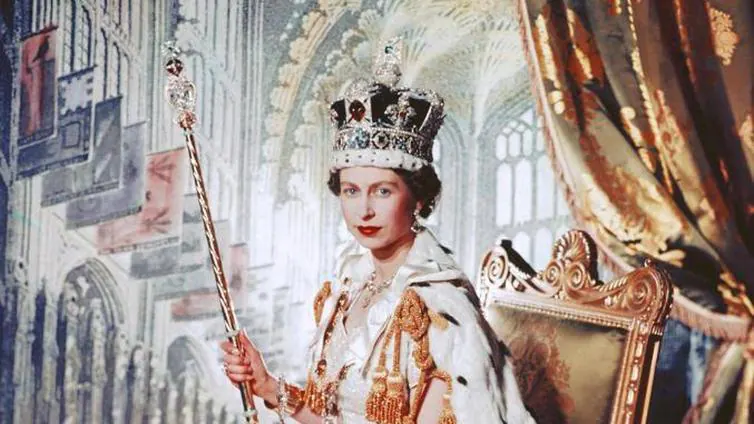 Las joyas de la coronación de Carlos III no se libran de la controversia sobre su pasado colonial