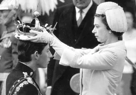 ¿Qué hereda Carlos III de Isabel II? Títulos, bienes y responsabilidades del nuevo Monarca del Reino Unido
