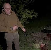 El jefe de Wagner amenaza con retirar a sus mercenarios de Bajmut: «Están muriendo para que ustedes puedan engordar en sus oficinas con muebles de caoba»