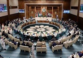 La Liga Árabe reabre sus puertas a la Siria de Bashar al Assad