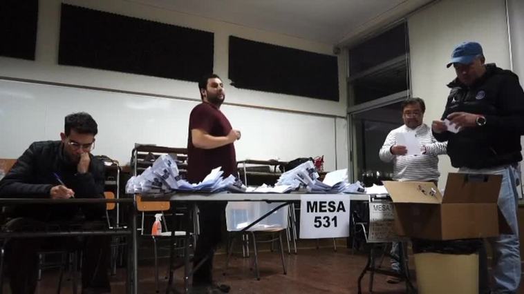 La extrema derecha gana con contundencia las elecciones de Chile