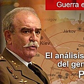 Ensueño del relevo en Bajmut