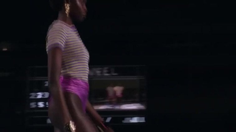 Chanel presenta su nueva colección crucero, con la que pretende marcar tendencia este verano