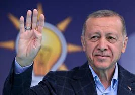 Las seis medidas más islamistas que ha tomado Erdogan en sus dos décadas en el poder