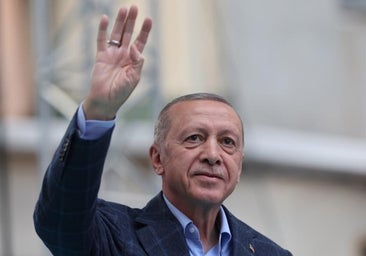 Un sultán del siglo XXI