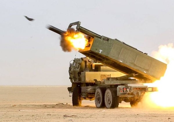 Polonia desplegará lanzamisiles Himars a 80 kms de Kaliningrado