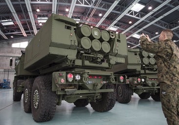 Polonia promete convertir su Ejército terrestre en «el más fuerte de Europa» para frenar a Rusia