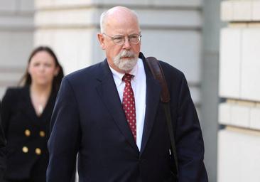 El fiscal especial critica con dureza la falta de «rigor» en la investigación del FBI contra Trump