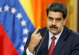 Biden permite a Maduro el acceso a 3.000 millones de dólares del fondo humanitario de la ONU