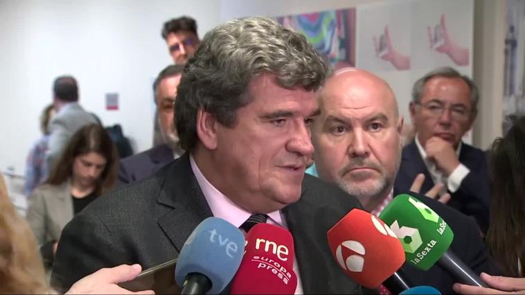 Entra en vigor la jubilación anticipada para personas con discapacidad