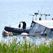 Los misterios del 'barco de los espías' que naufragó en Italia: se sospecha que las víctimas podrían participar una operación sobre magnates rusos