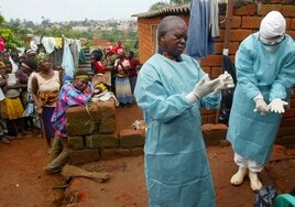 Tanzania declara el fin del virus de Marburgo tras 6 muertos y 42 días sin contagios
