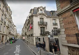 Dos exempleadas francesas de la embajada libanesa denuncian a su jefe por violación y agresión sexual