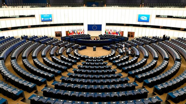 La Policía belga inspecciona más oficinas socialistas en el Parlamento Europeo