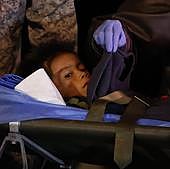 ¿Cómo es posible que cuatro niños hayan sobrevivido en la selva colombiana durante más de un mes?