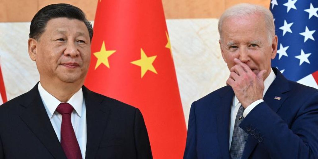 La mayoría de los europeos no ve a China como tiene un enemigo y prefiere que la UE sea neutral en el mar
