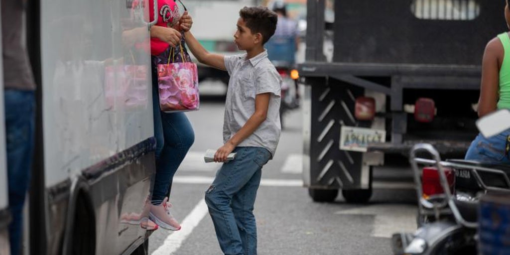 El abuso sexual contra menores se incrementa hasta niveles escandalosos en Venezuela