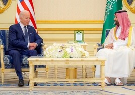 ¿A qué espera Arabia Saudí para hacer las paces con Israel?