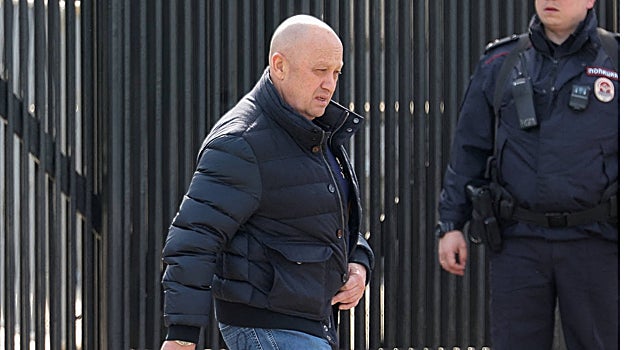 El ministro de Defensa ruso da un ultimátum a los Wagner para que se incorporen al Ejército antes del 1 de julio