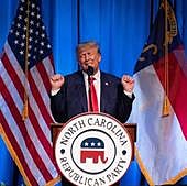 Trump, cercado por la Justicia: estos son los problemas legales del expresidente