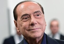 En imágenes: La intensa vida de Silvio Berlusconi, el creador de las 'mamachicho' que revolucionó Europa