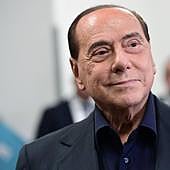 Muere Silvio Berlusconi a los 86 años