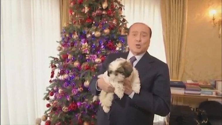 Muere el ex primer ministro de Italia y empresario Silvio Berlusconi a los 86 años