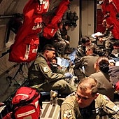 La madre de los niños rescatados en Colombia tardó cuatro días en fallecer y les dijo a sus hijos que la dejaran atrás y buscaran ayuda