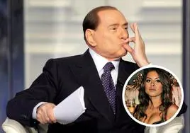Berlusconi y su vida de escándalos: 36 casos judiciales, Ruby Rompecorazones, el 'duomazo'...