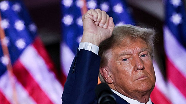 ¿Podría Trump acabar en prisión?