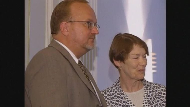 Muere a los 87 años la actriz británica Glenda Jackson