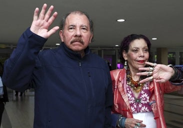 Brasil busca blanquear el régimen de Ortega en la cumbre de la OEA