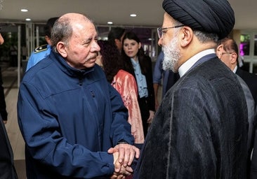 El bluf comercial de la relación de Irán con Cuba, Nicaragua y Venezuela