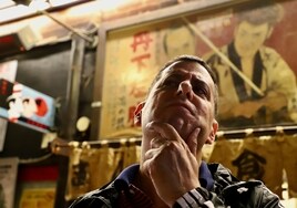 Jake Adelstein, el periodista 'gaijin' amenazado por la yakuza