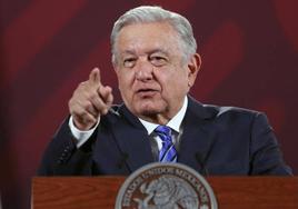 La Justicia mexicana invalida un segundo intento de reforma electoral de López Obrador