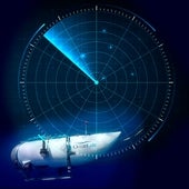La Armada de EE.UU. captó el sonido de la implosión del Titan el domingo