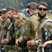Las autoridades rusas en Rostov urgen a los pobladores a permanecer en casa por la rebelión de Wagner