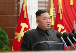Corea del Norte advierte que están al «borde de una guerra nuclear» por las maniobras militares de EE.UU. en la zona