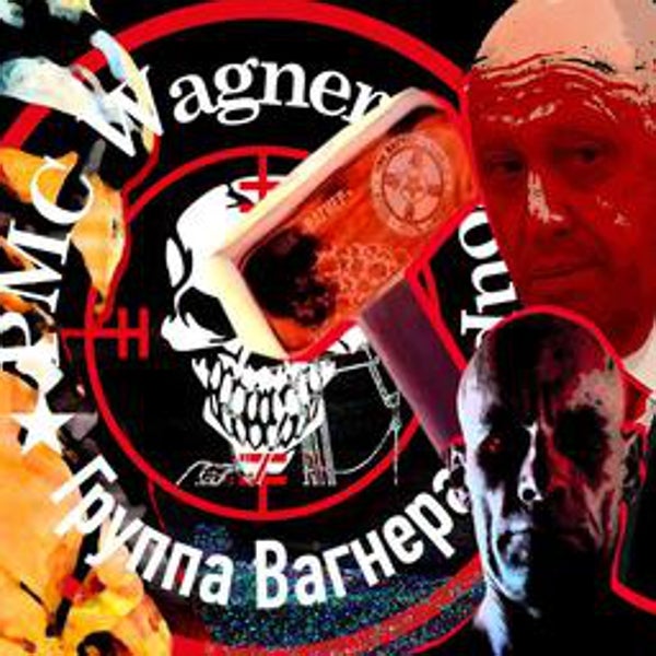 La letra pequeña del futuro del grupo Wagner y de Prigozhin