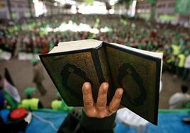 Suecia aprueba una manifestación frente a una mezquita en la que los organizadores prometen «quemar el Corán»