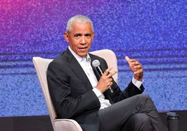 Todos los presidentes de Estados Unidos vivos menos uno tienen antepasados esclavistas: también Barack Obama